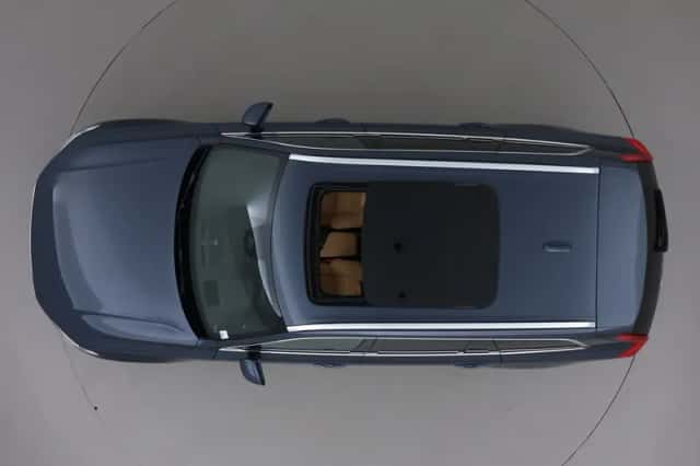 Volvo XC90 (2024) thumbnail 67
