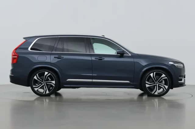 Volvo XC90 (2024) thumbnail 10