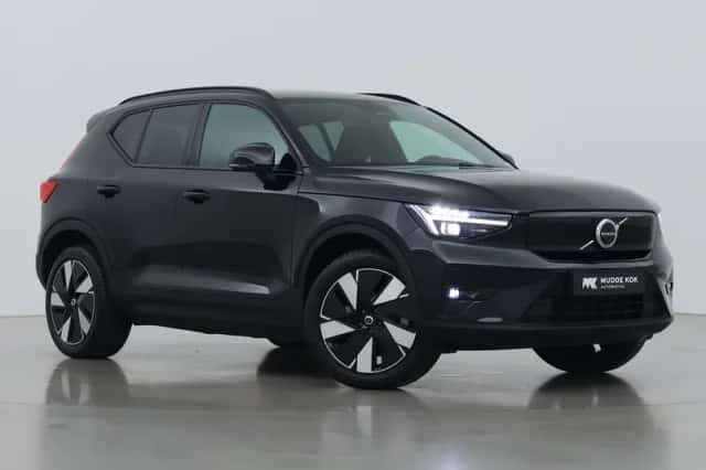 Volvo EX40 (2026)