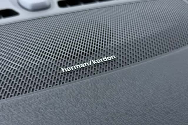 Volvo EX40 (2026) thumbnail 12