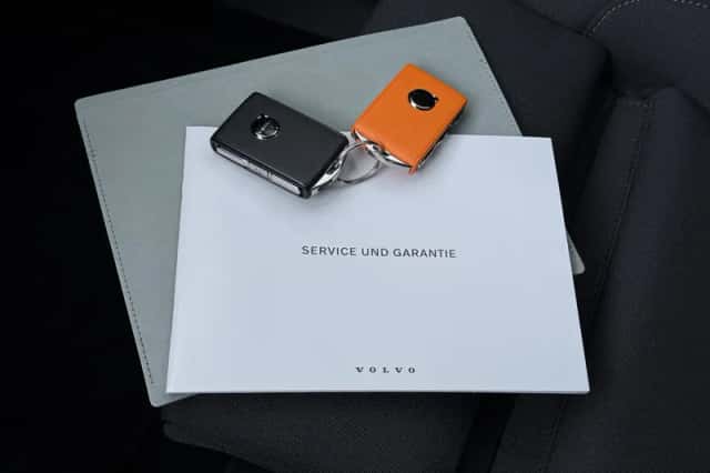 Volvo EX40 (2026) thumbnail 18