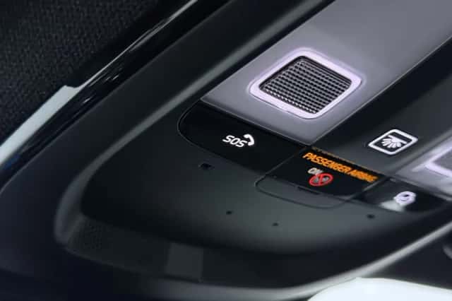 Volvo EX40 (2026) thumbnail 38
