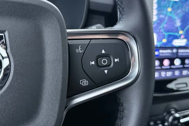 Volvo EX40 (2026) thumbnail 41