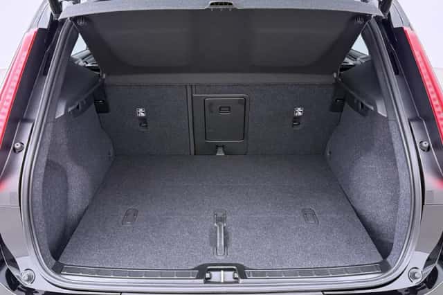 Volvo EX40 (2026) thumbnail 48