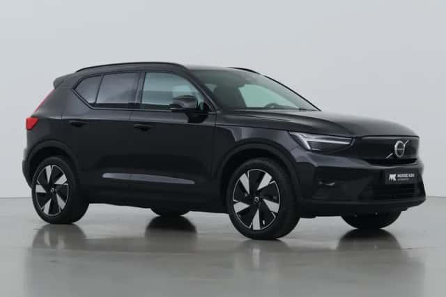 Volvo EX40 (2026) thumbnail 56