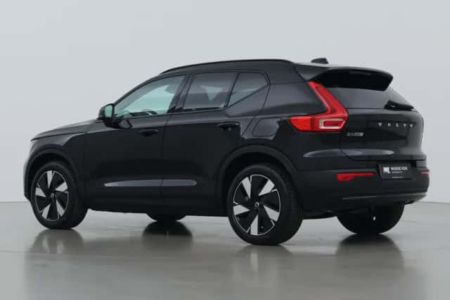 Volvo EX40 (2026) thumbnail 57
