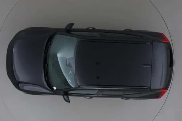 Volvo EX40 (2026) thumbnail 58