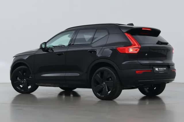 Volvo EX40 (2026) thumbnail 2