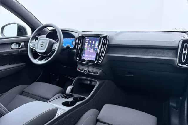 Volvo EX40 (2026) thumbnail 17