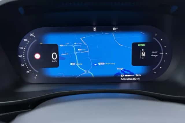 Volvo EX40 (2026) thumbnail 19