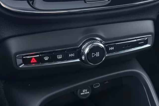 Volvo EX40 (2026) thumbnail 37