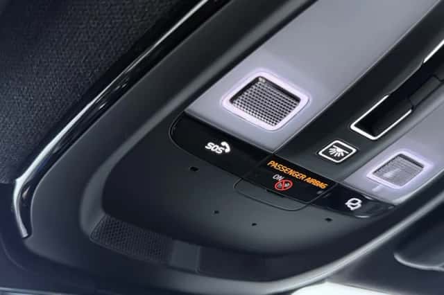Volvo EX40 (2026) thumbnail 39