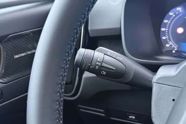 Volvo EX40 (2026) thumbnail 41