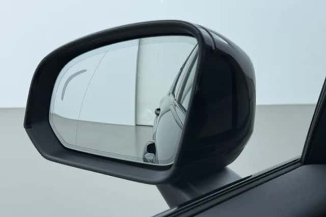 Volvo EX40 (2026) thumbnail 44
