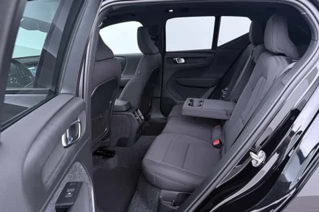 Volvo EX40 (2026) thumbnail 48