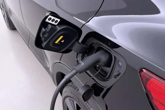 Volvo EX40 (2026) thumbnail 50