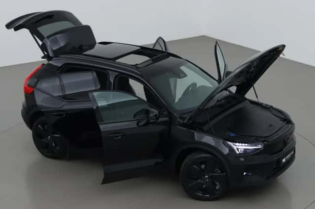 Volvo EX40 (2026) thumbnail 6