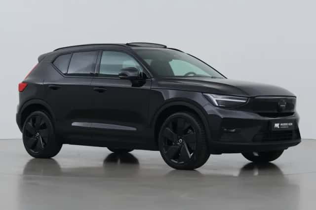 Volvo EX40 (2026) thumbnail 59