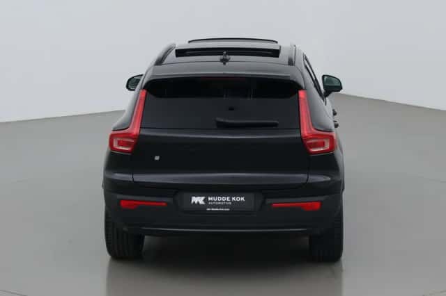 Volvo EX40 (2026) thumbnail 9