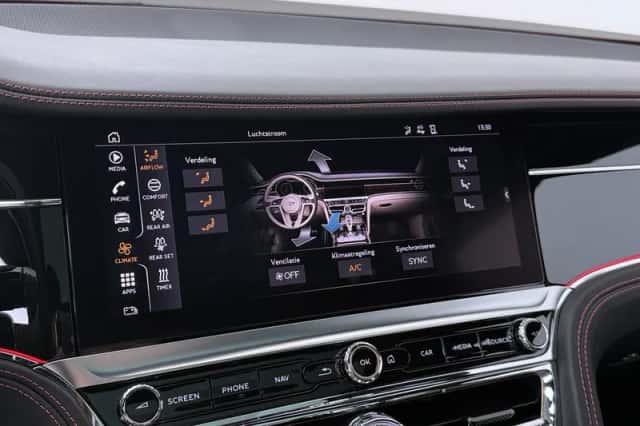 Bentley Flying Spur (2023) thumbnail 28