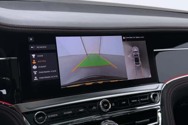 Bentley Flying Spur (2023) thumbnail 29
