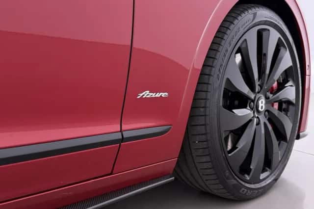 Bentley Flying Spur (2023) thumbnail 58