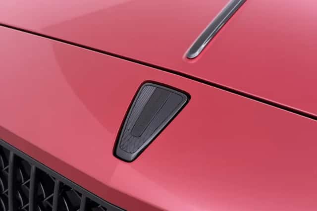 Bentley Flying Spur (2023) thumbnail 62