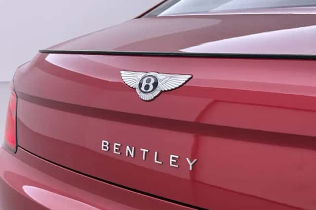 Bentley Flying Spur (2023) thumbnail 63