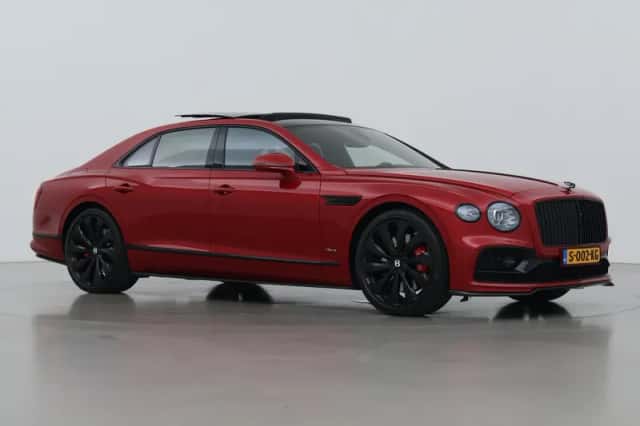 Bentley Flying Spur (2023) thumbnail 69