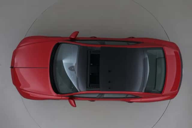 Bentley Flying Spur (2023) thumbnail 71
