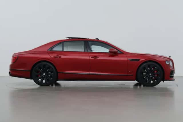 Bentley Flying Spur (2023) thumbnail 10