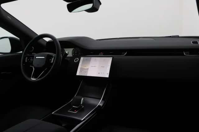 Land Rover Range Rover Evoque (2026) thumbnail 19