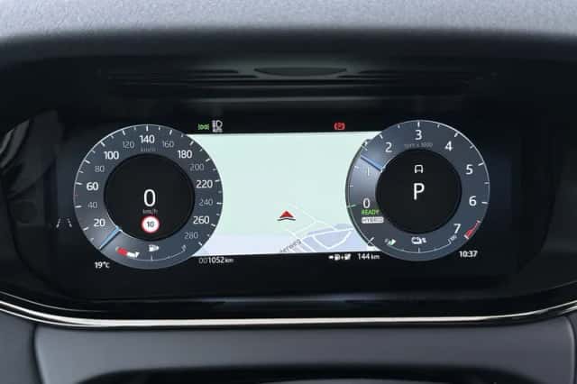 Land Rover Range Rover Evoque (2026) thumbnail 20