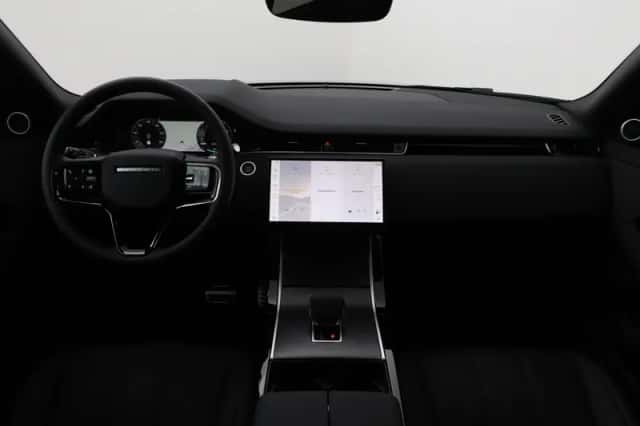 Land Rover Range Rover Evoque (2026) thumbnail 4
