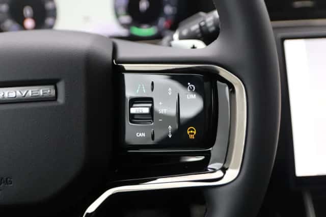 Land Rover Range Rover Evoque (2026) thumbnail 36