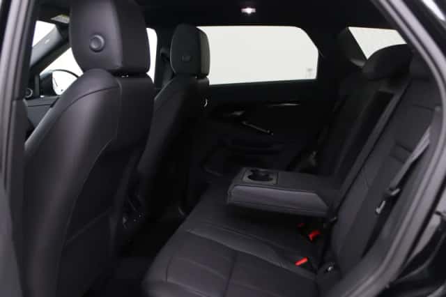 Land Rover Range Rover Evoque (2026) thumbnail 46