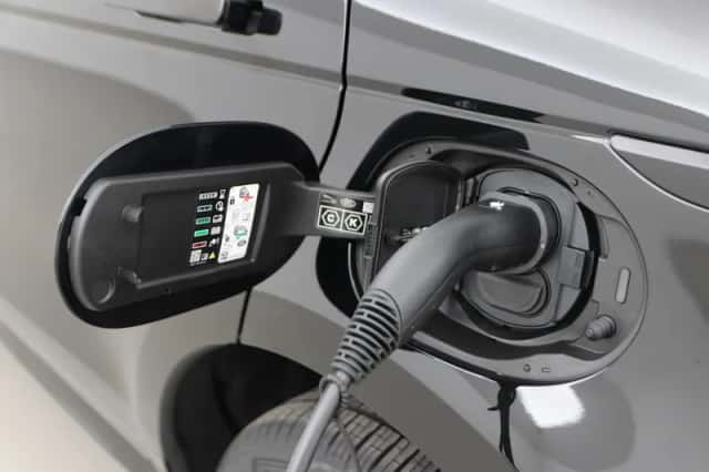 Land Rover Range Rover Evoque (2026) thumbnail 54