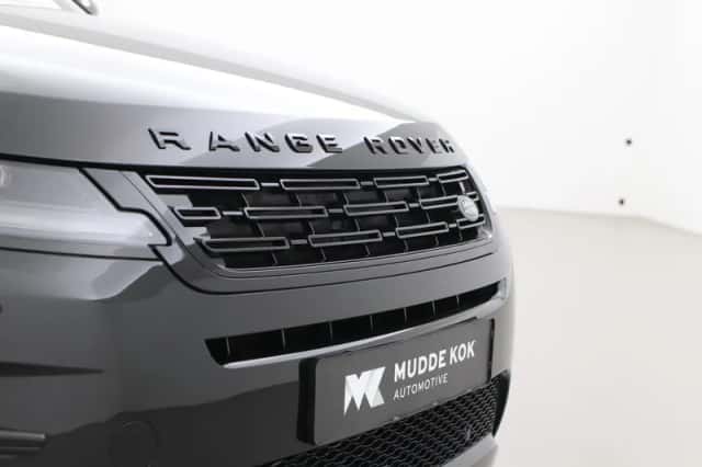 Land Rover Range Rover Evoque (2026) thumbnail 55