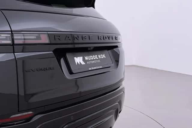 Land Rover Range Rover Evoque (2026) thumbnail 57