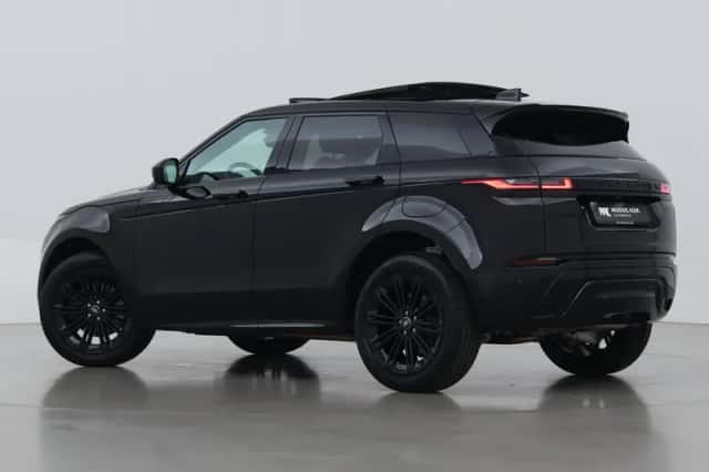 Land Rover Range Rover Evoque (2026) thumbnail 2