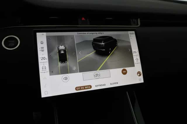 Land Rover Range Rover Evoque (2026) thumbnail 11