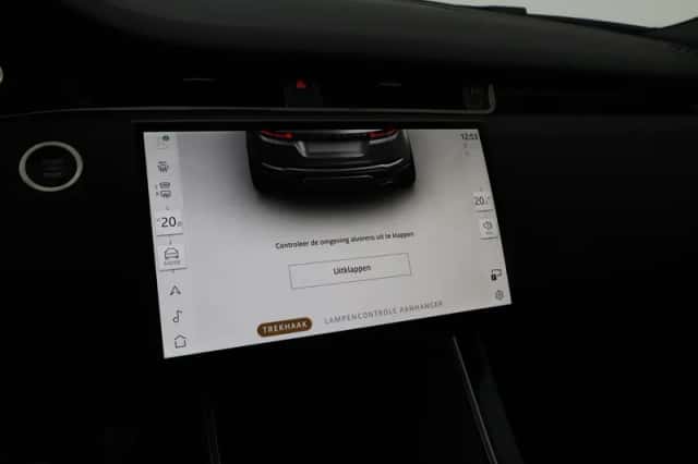 Land Rover Range Rover Evoque (2026) thumbnail 13