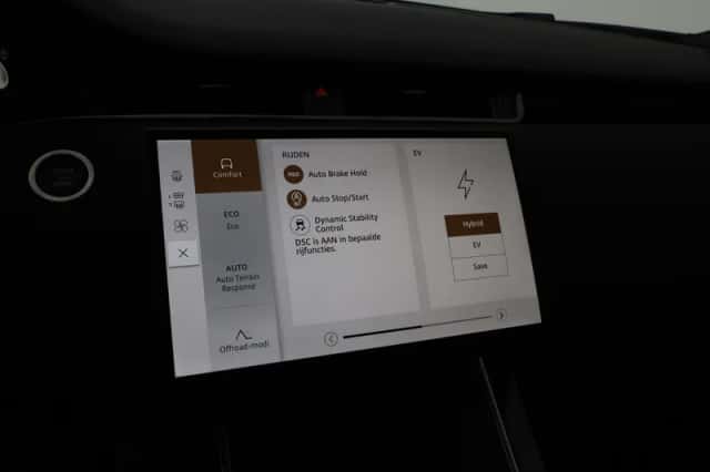 Land Rover Range Rover Evoque (2026) thumbnail 25