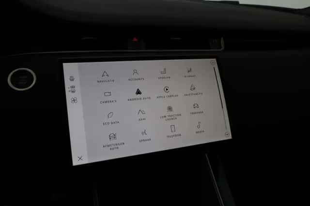 Land Rover Range Rover Evoque (2026) thumbnail 28