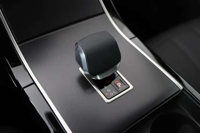 Land Rover Range Rover Evoque (2026) thumbnail 33