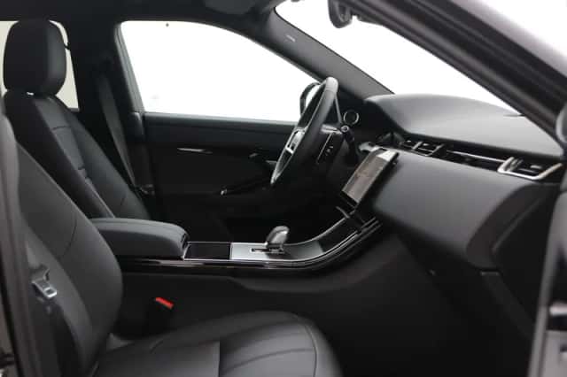Land Rover Range Rover Evoque (2026) thumbnail 5