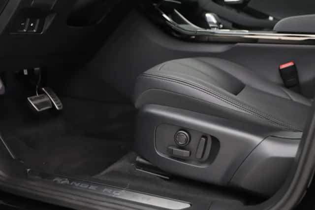 Land Rover Range Rover Evoque (2026) thumbnail 45