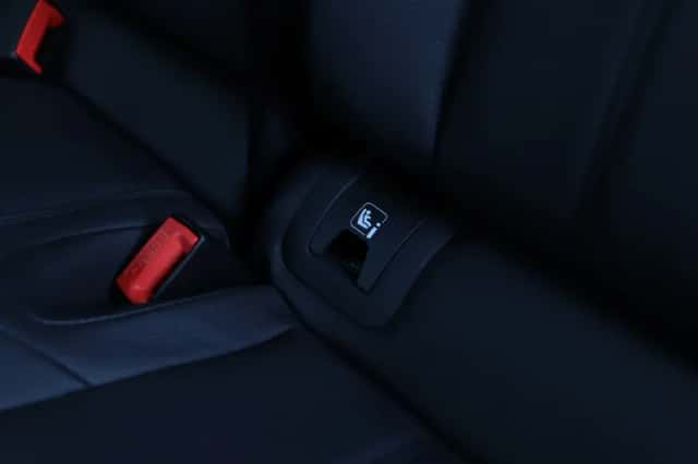 Land Rover Range Rover Evoque (2026) thumbnail 47