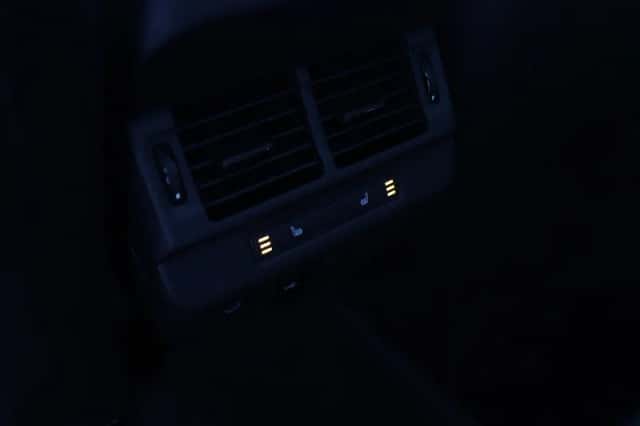 Land Rover Range Rover Evoque (2026) thumbnail 48
