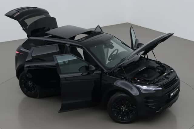 Land Rover Range Rover Evoque (2026) thumbnail 6
